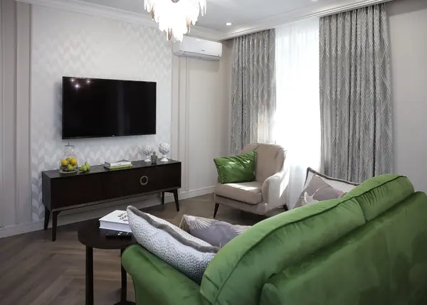 Реализованный проект по ул. Калинина