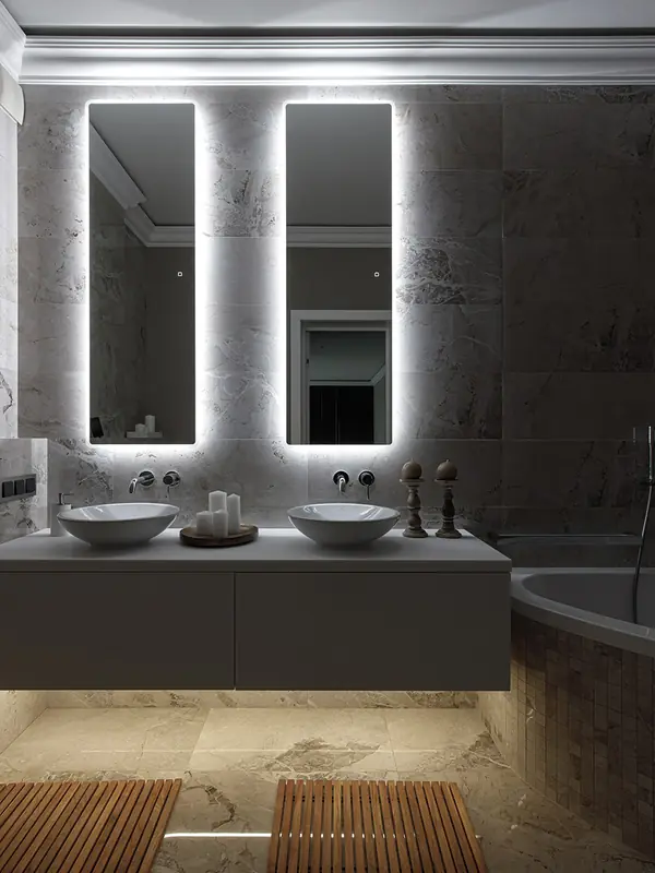 После дождя