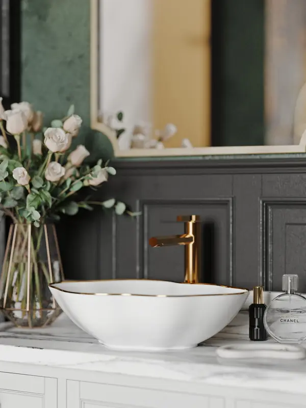 «Тихая роскошь»