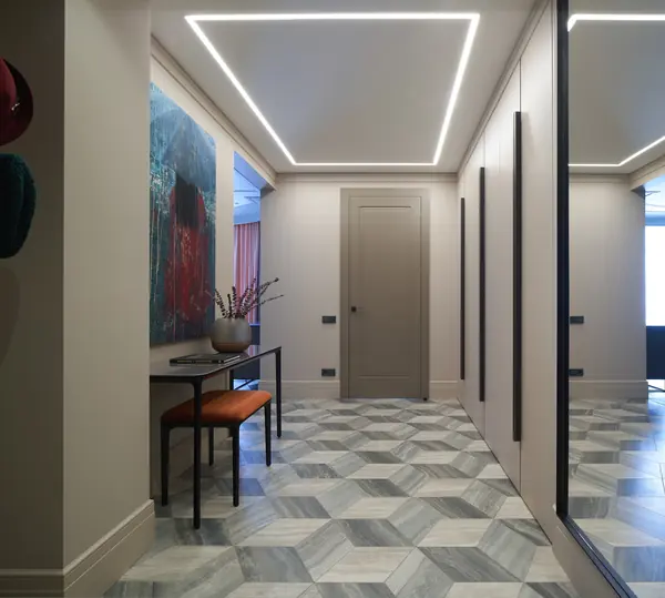 Giulia Novars в Екатеринбурге.