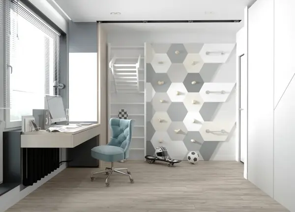 Ремонт трехкомнатной квартиры (м. Кунцевская)