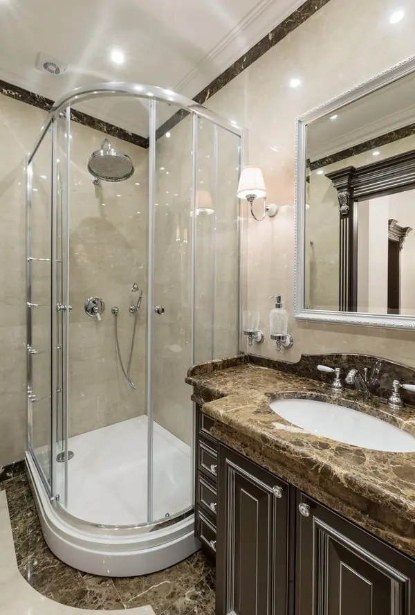 Мебель для ванной комнаты