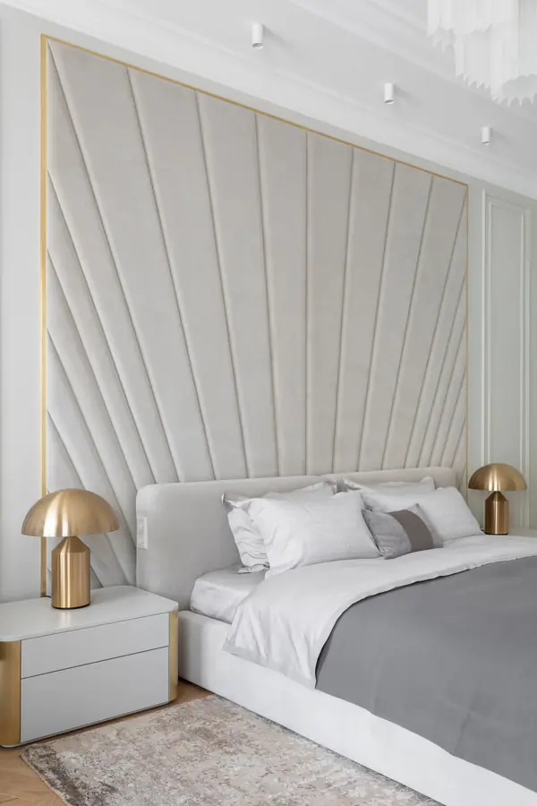 Квартира в центре Москвы