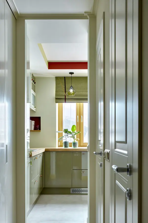 Природа в доме