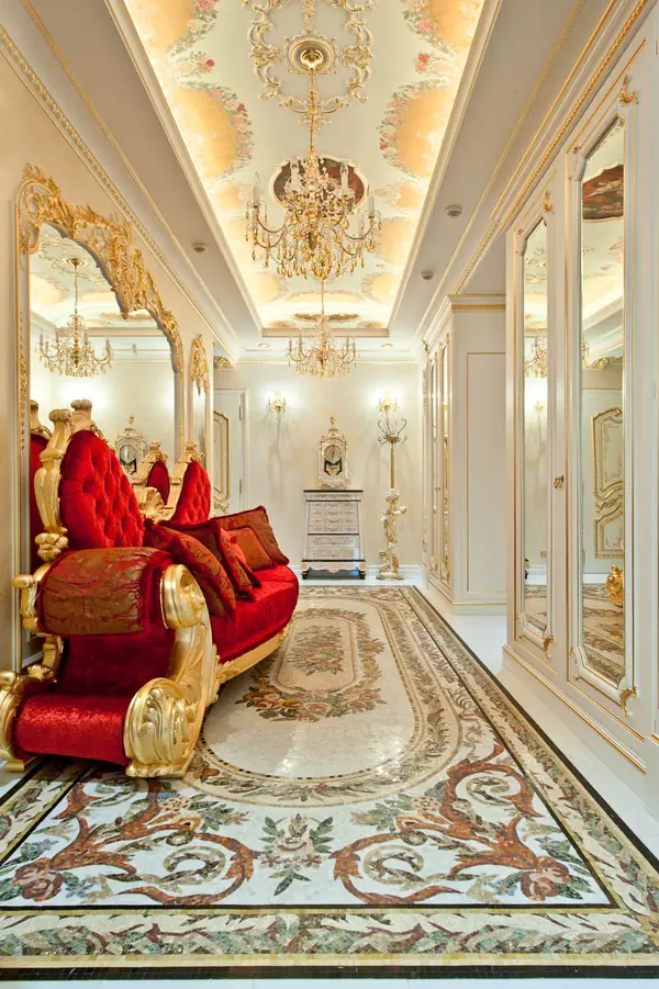 Квартира у Кремля