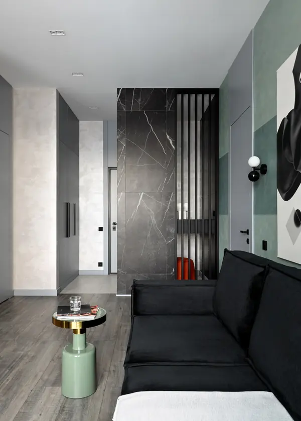 ИЗЯЩНЫЙ АНДЕГРАУНД