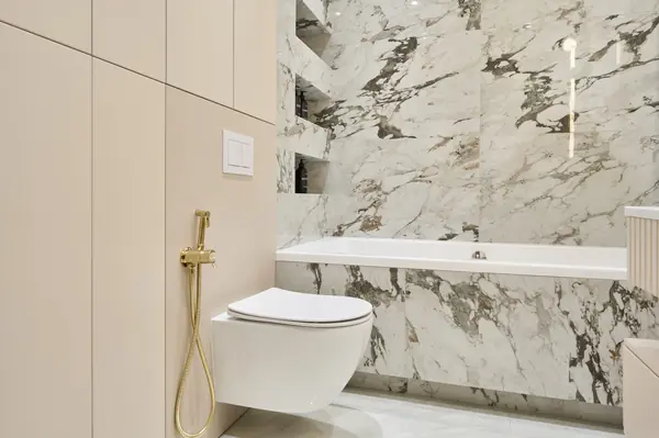 Евро 4к квартира 131 кв.м в ЖК "SKY HOUSE"