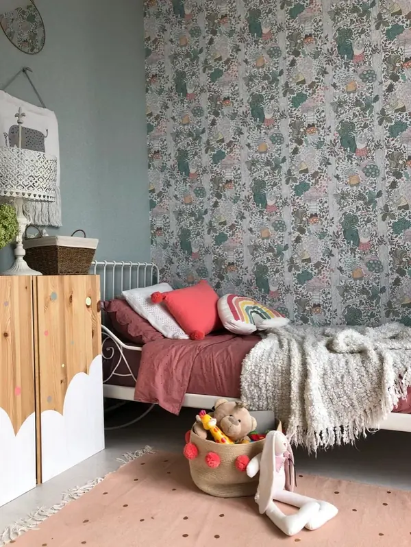 Квартира ЖК Мегаполис