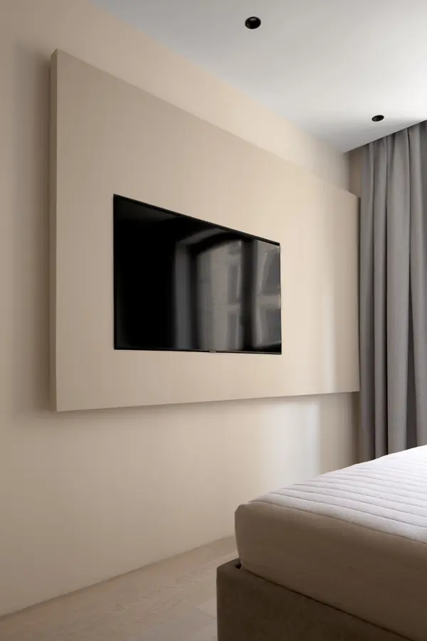 Квартира в ЖК Селигер сити