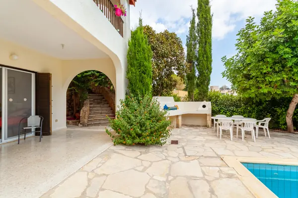 Villa Perla Coral Bay