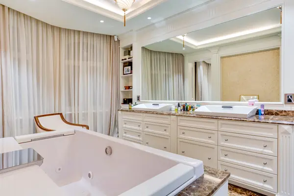 Квартира на Мичуринском