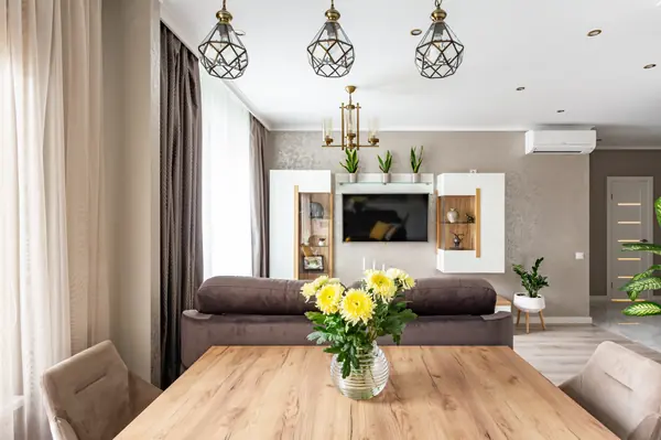 Солнечное утро