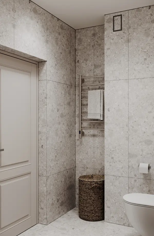 ЖК Петровский квартал, ул. Ивана Бунина