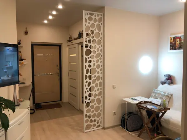 Декоративная перегородка 50х250 см.