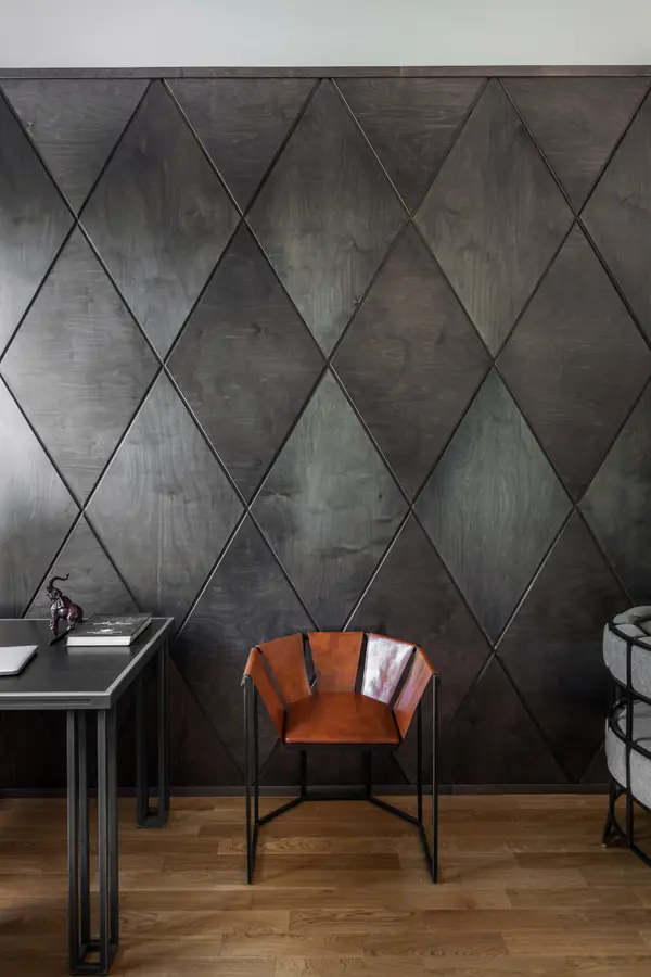 Дизайн сталинки в Минске