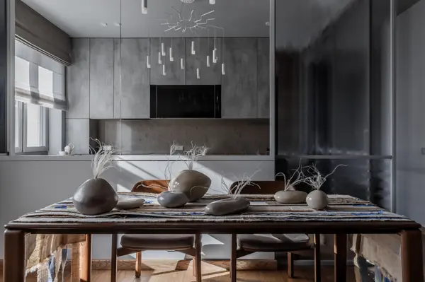 Квартира BALTIKA