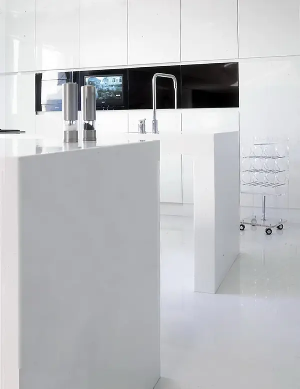 До и После: Пентхаус Rooftop Villa