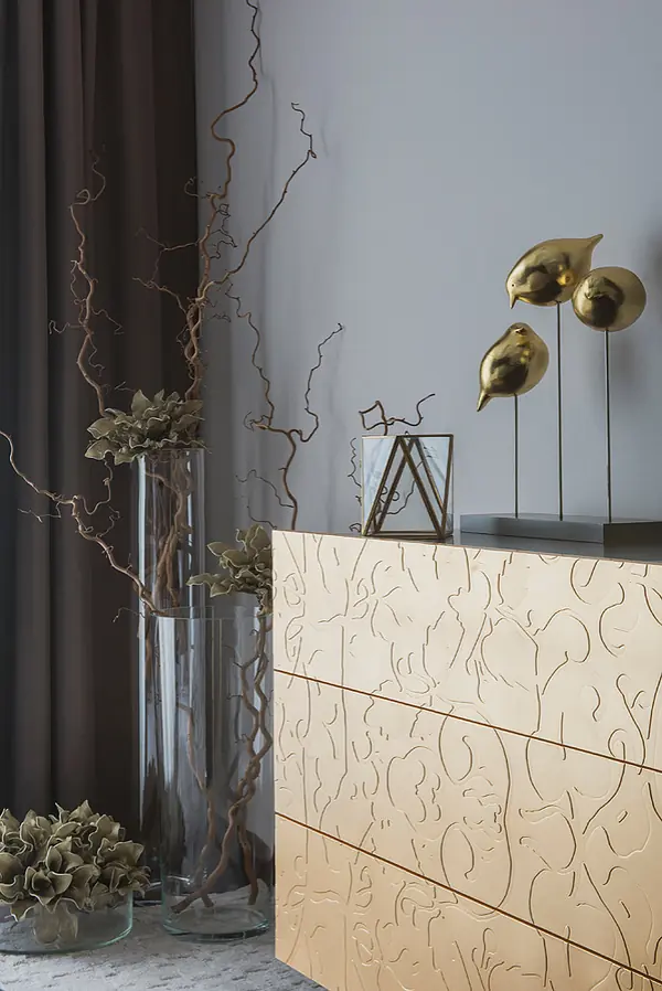 Квартира на Остоженке