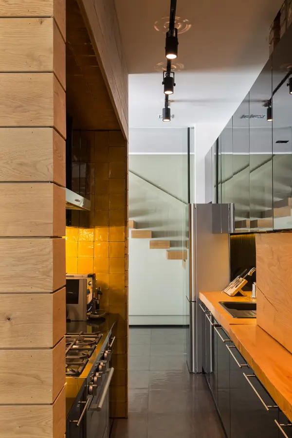 Дом на "Ильинском шоссе"