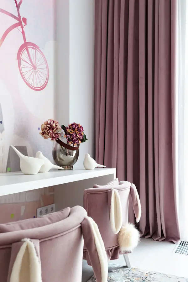 Квартира в ЖК Флора и Фауна