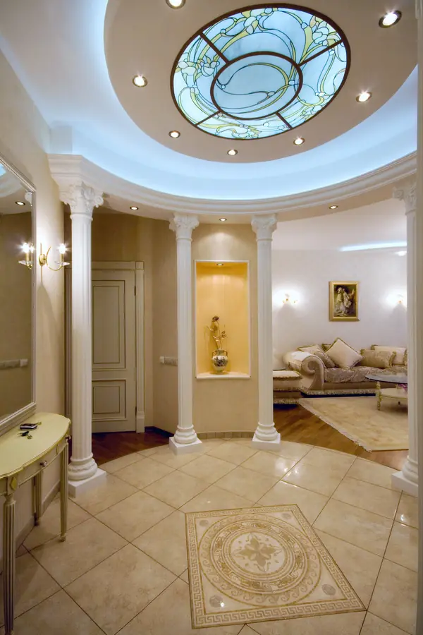 ЖК Бизнес класса, м. Мичуринский проспект, 71м2