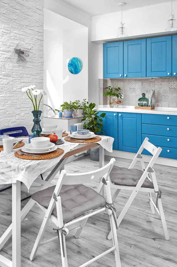 Столовая зона