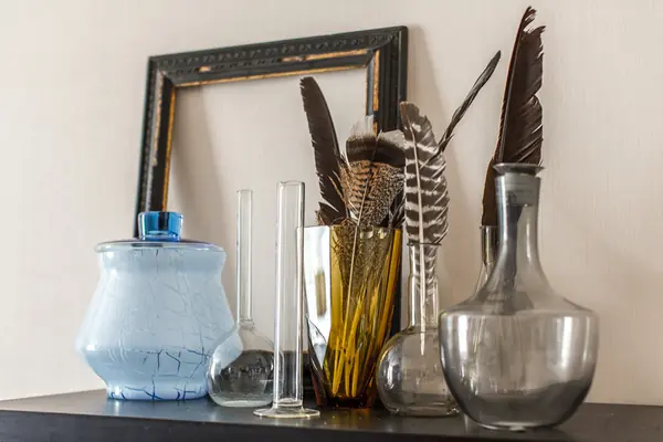 Павлинье гнездо