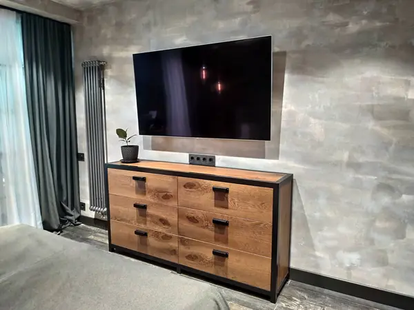 Лофт для молодого человека