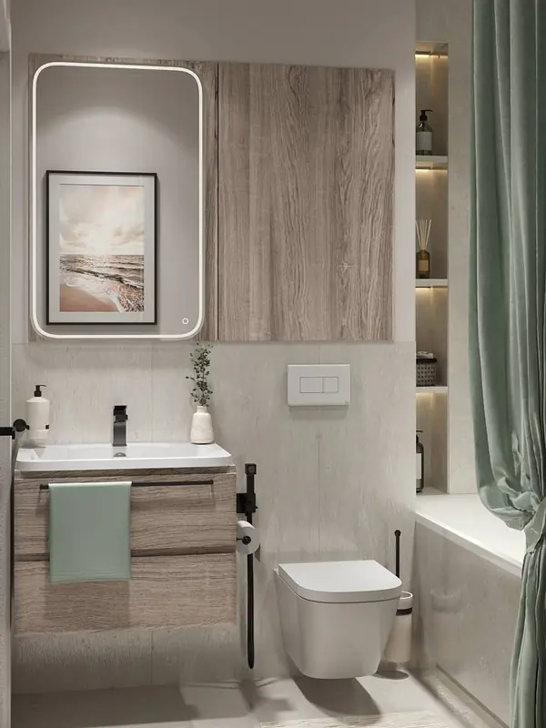 Проект № 9 г. Гомель