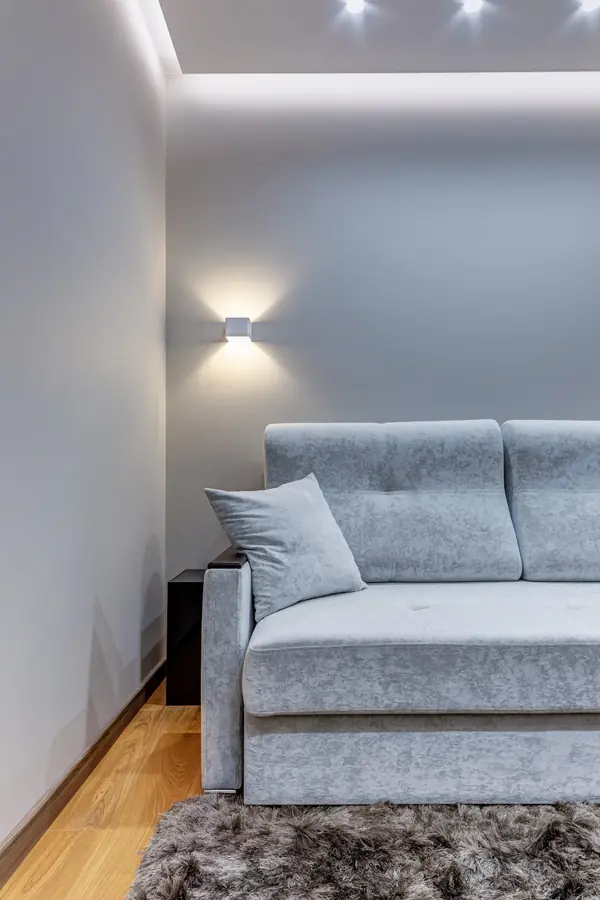 Квартира в ЖК Новоясеневский