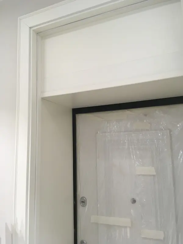 Классические двери Vienna, пр-т. Московский