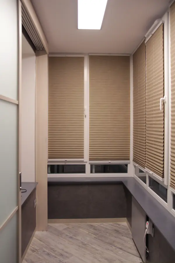 Квартира 125м