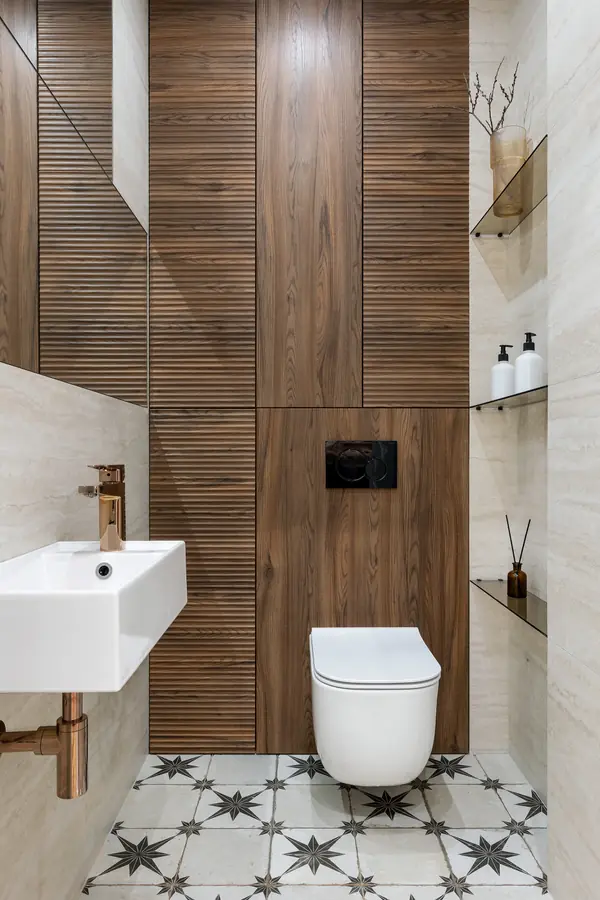 ЖК Vincent реализация