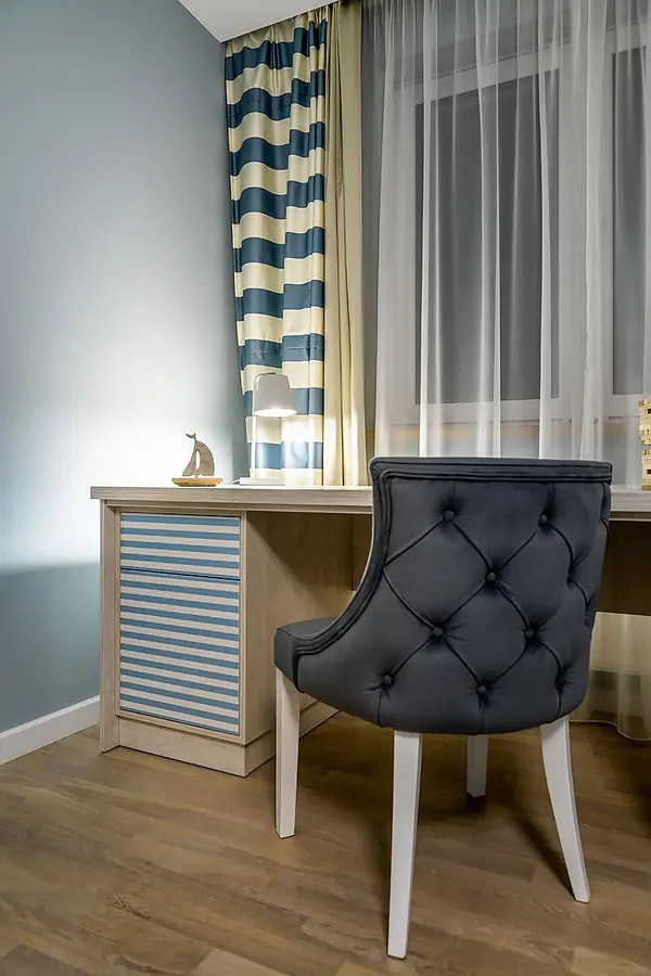 Apartment near the park