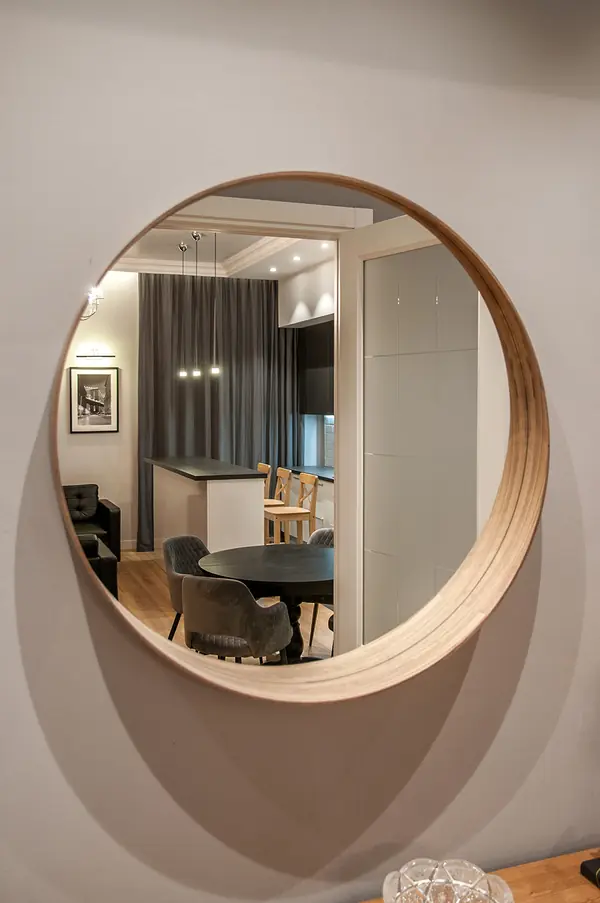 Квартира Спб 125м2