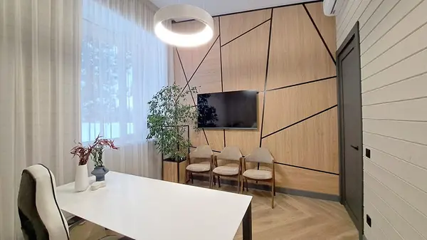 Дизайн мебели "под дерево"