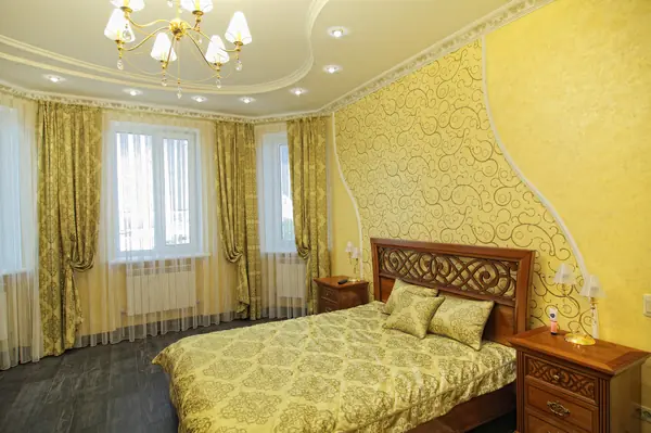 Мягкие сочетания стилей