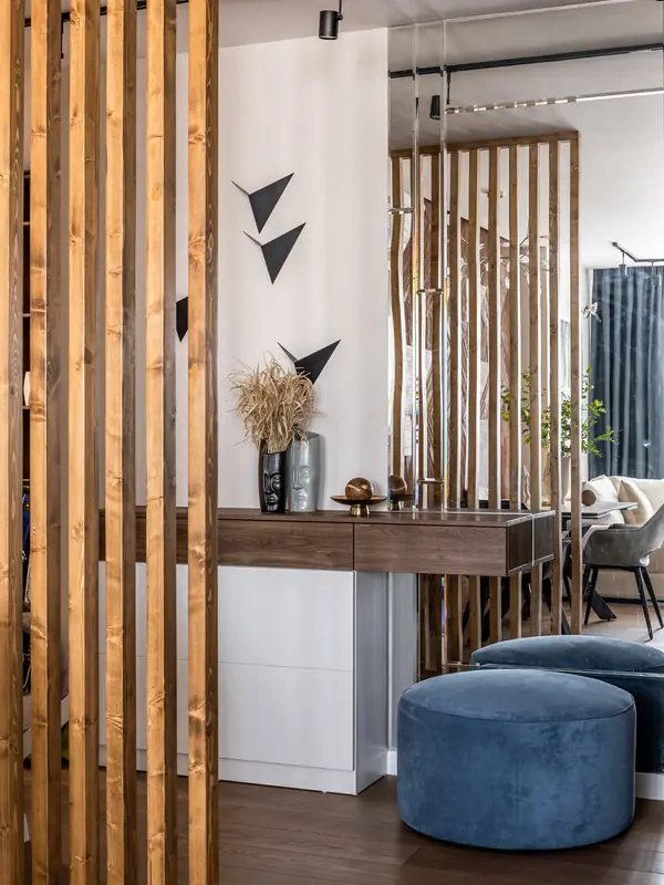 ЖК Семейный (реализация)