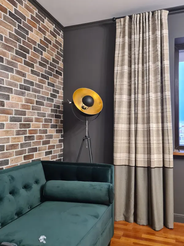 Из СССР в Англию. Ремонт в старой вторичке.