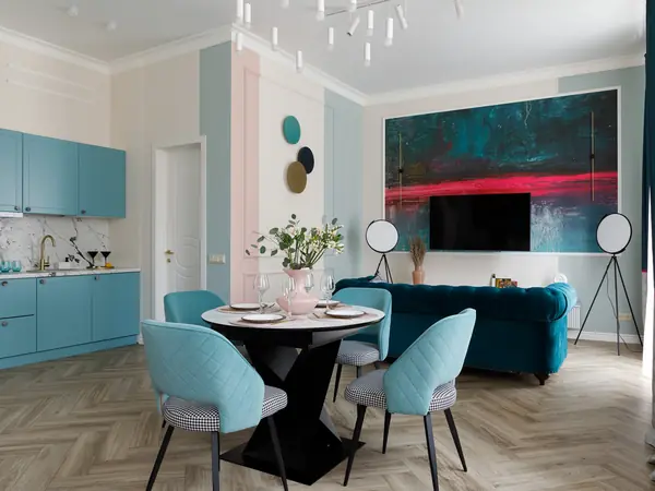 Апартаменты Classic