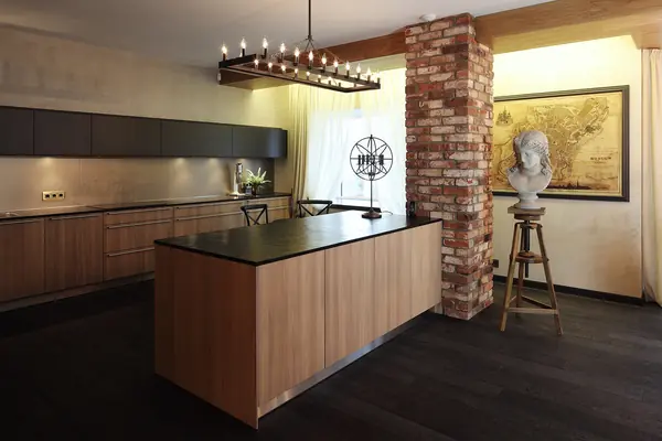 Квартира на Озерковской набережной