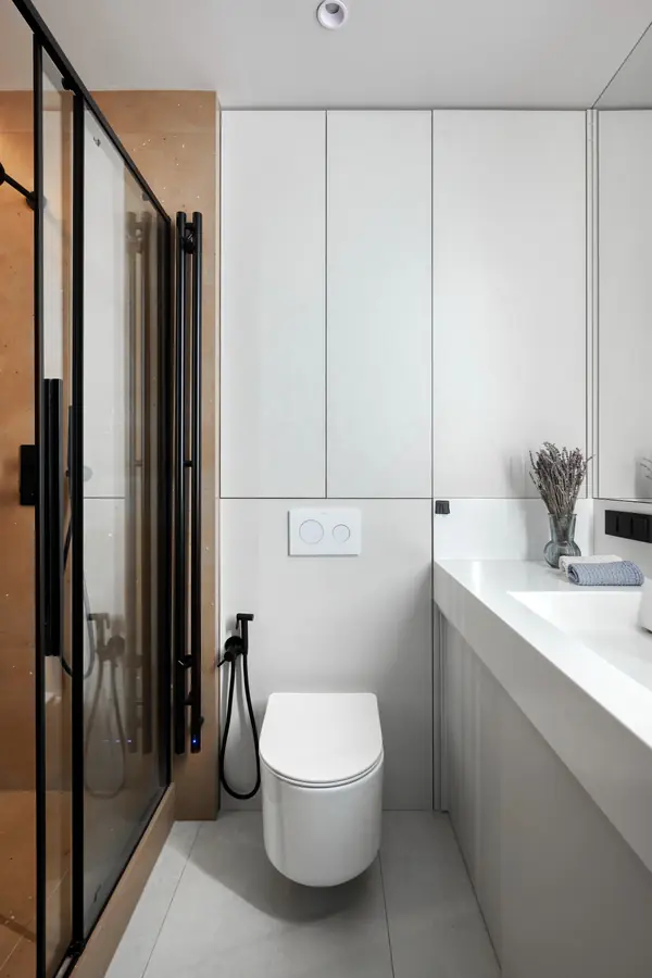 Однушка в Башне Вулыха