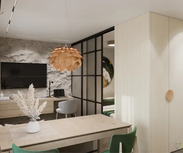 ЖК Парковый