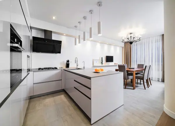 Квартира для счастливой семьи