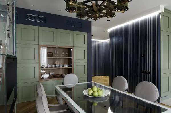 Квартира на Морском проспекте