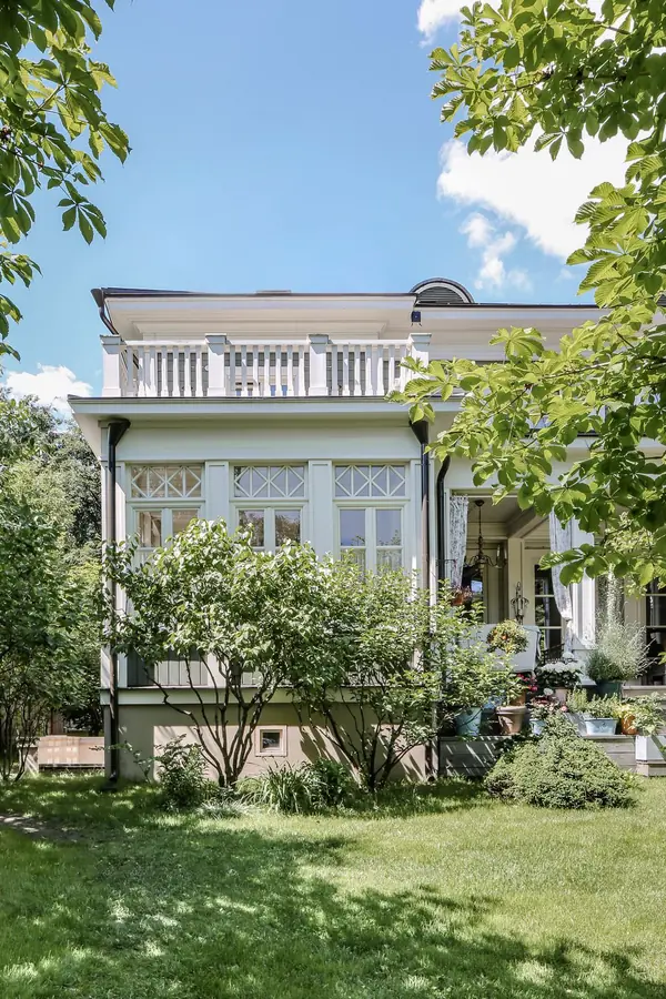 Дом в Красногорске