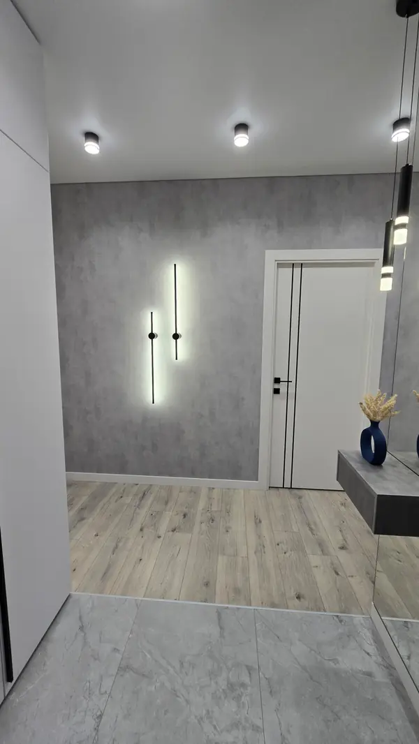 Квартира, ЖК "Авангард", 2023