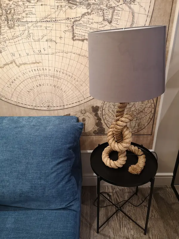 Квартира в ЖК Бульварный переулок