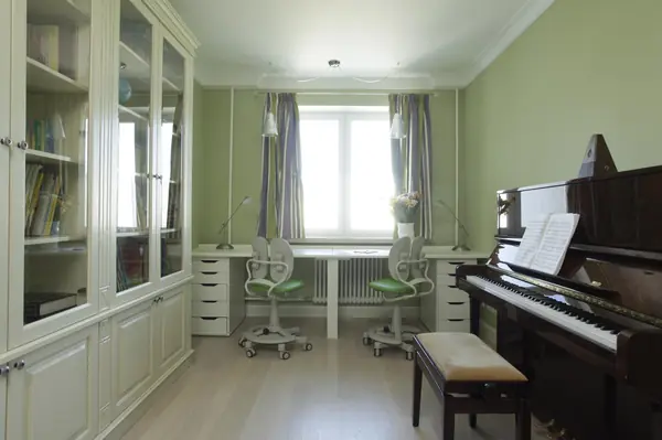 Квартира. Москва