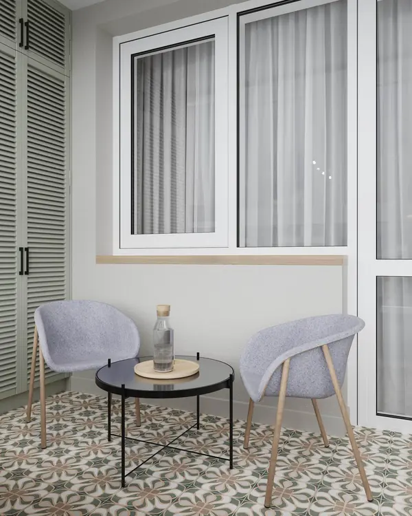 Квартира в Санкт-Петербурге 2023